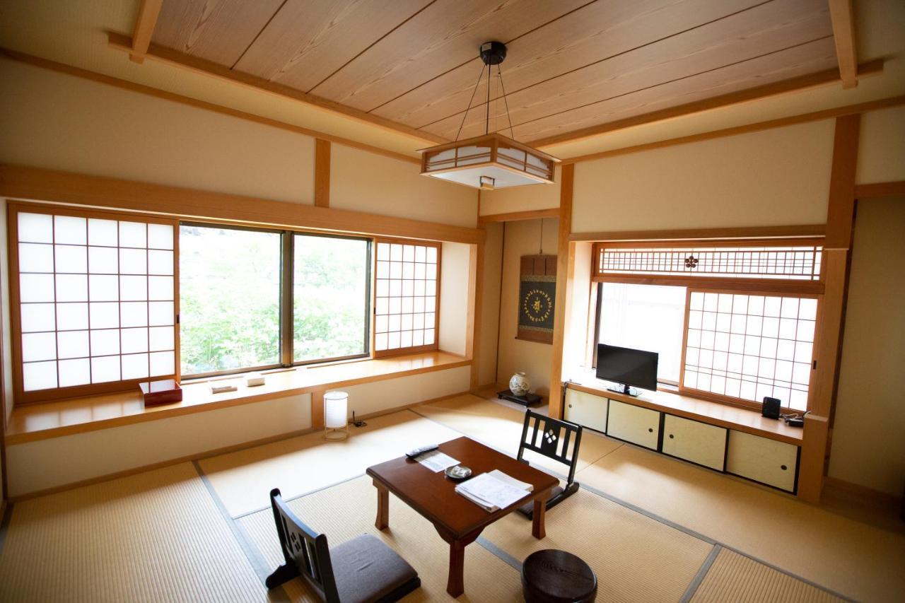 高野山 宿坊 西禅院 -Koyasan Shukubo Saizenin- Exterior photo