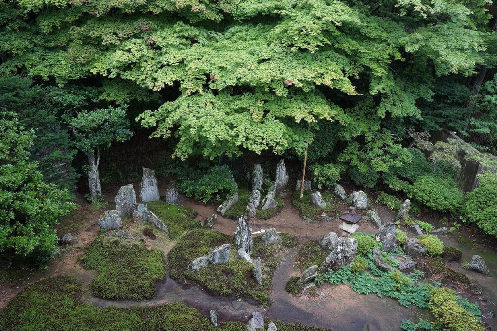 高野山 宿坊 西禅院 -Koyasan Shukubo Saizenin- Exterior photo