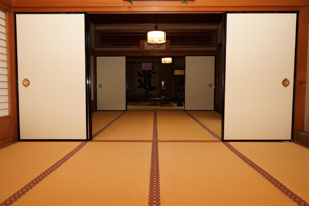 高野山 宿坊 西禅院 -Koyasan Shukubo Saizenin- Exterior photo
