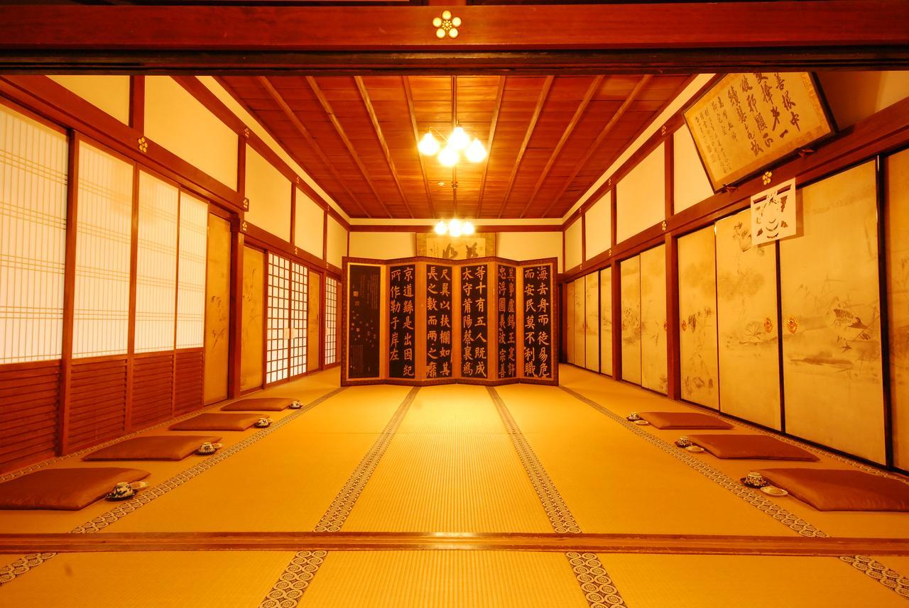 高野山 宿坊 西禅院 -Koyasan Shukubo Saizenin- Exterior photo