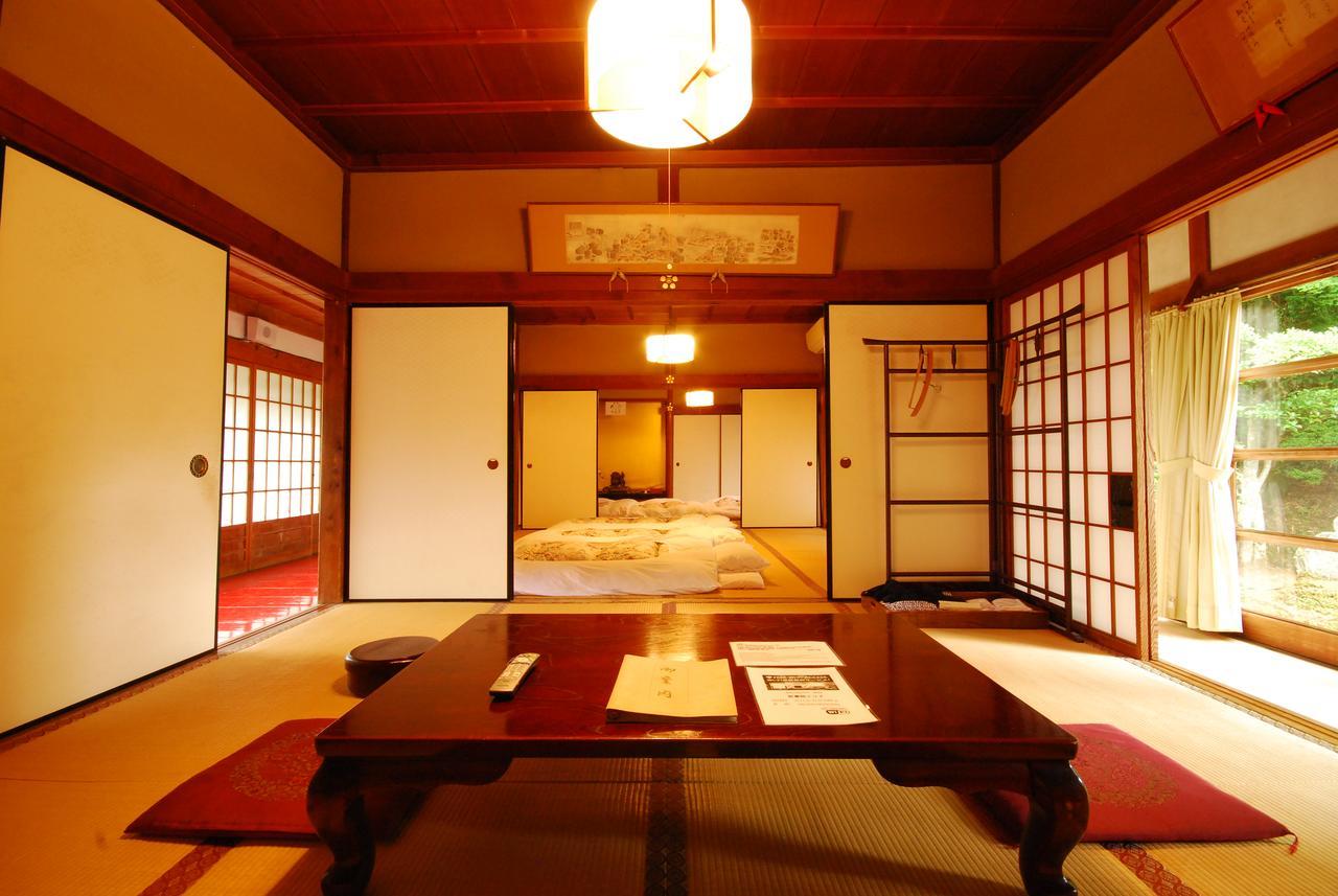 高野山 宿坊 西禅院 -Koyasan Shukubo Saizenin- Exterior photo