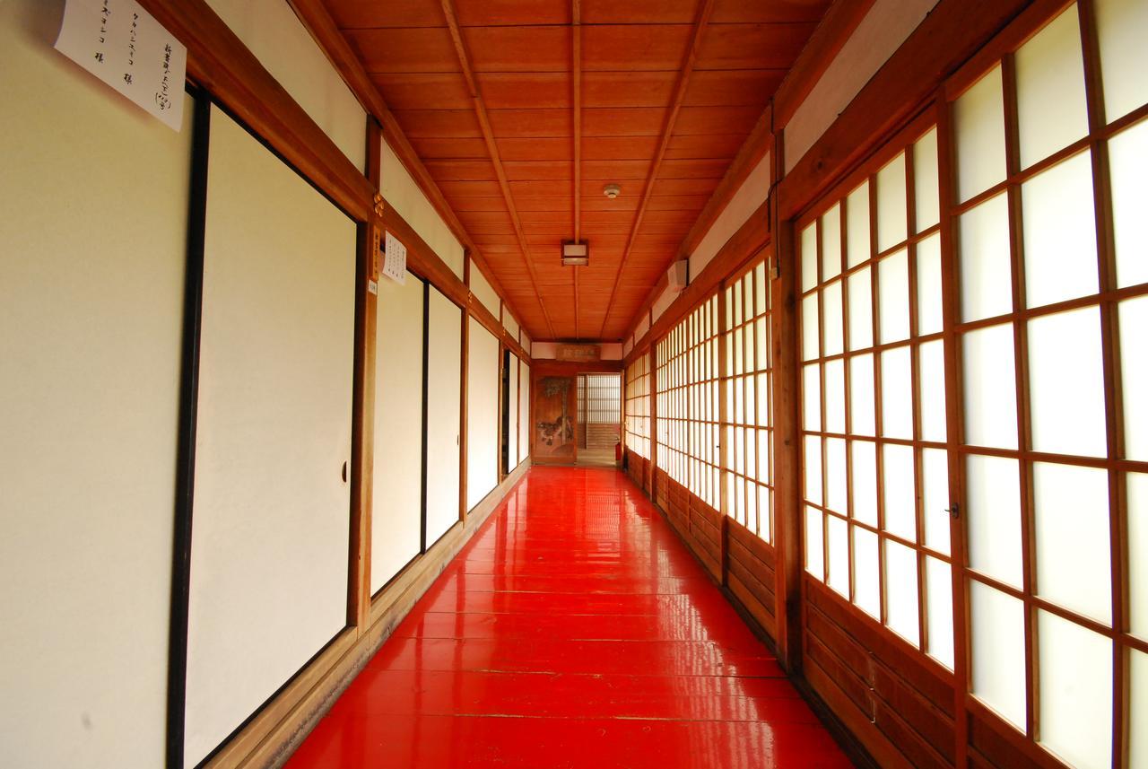 高野山 宿坊 西禅院 -Koyasan Shukubo Saizenin- Exterior photo