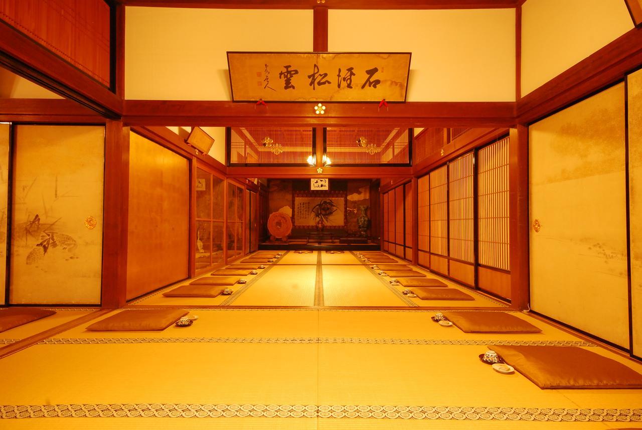 高野山 宿坊 西禅院 -Koyasan Shukubo Saizenin- Exterior photo