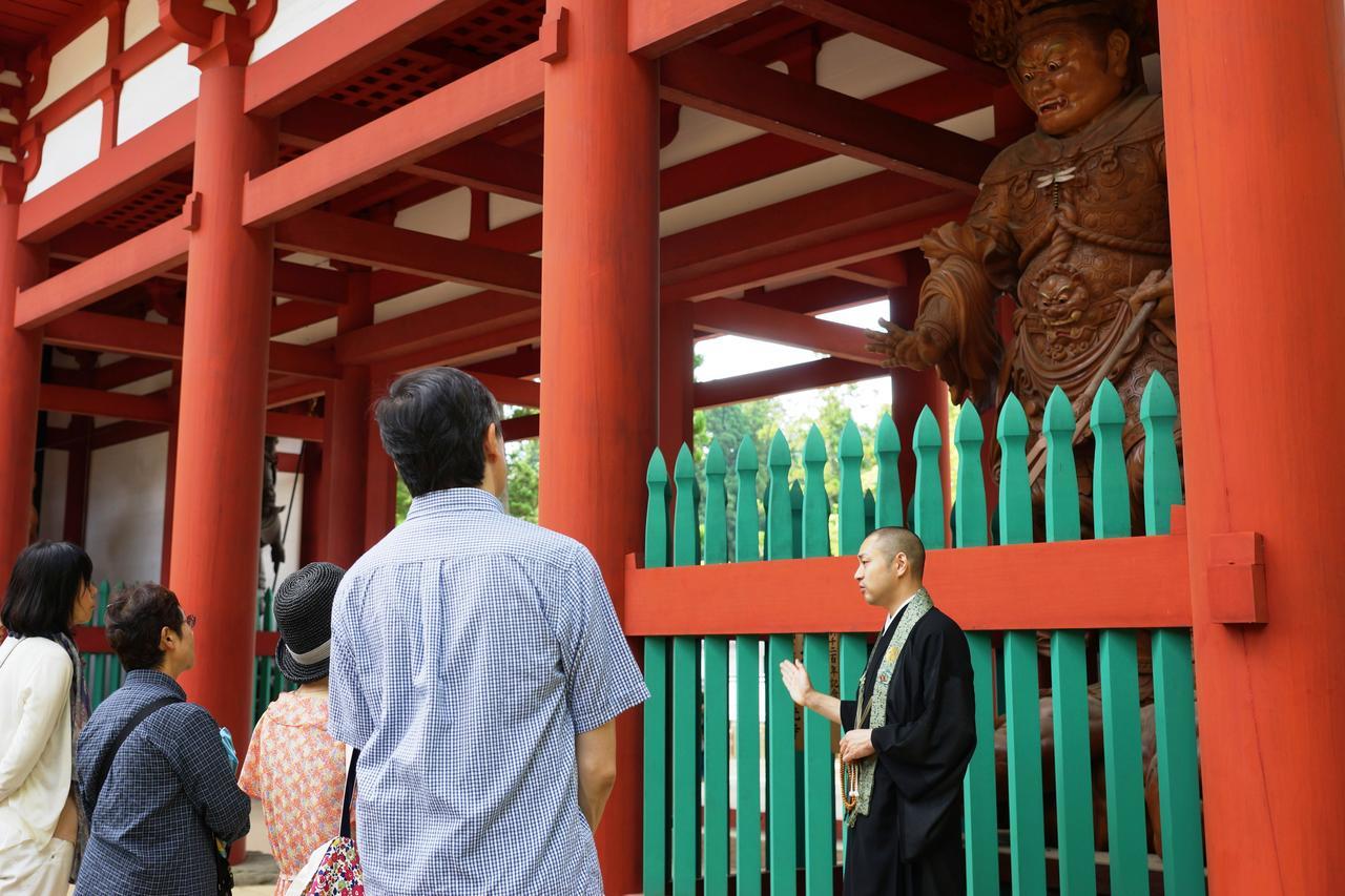 高野山 宿坊 西禅院 -Koyasan Shukubo Saizenin- Exterior photo