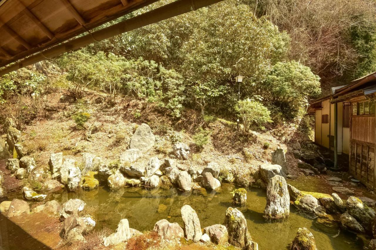 高野山 宿坊 西禅院 -Koyasan Shukubo Saizenin- Exterior photo